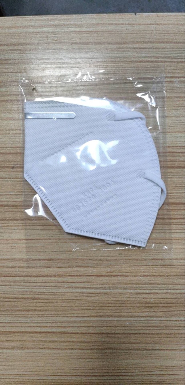 KN95 Face Mask7