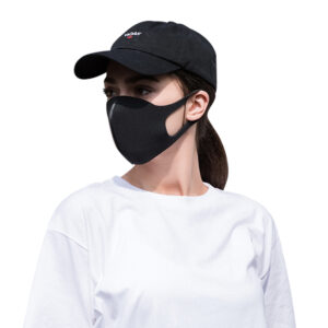 Anti-Dust Cotton Face Mask