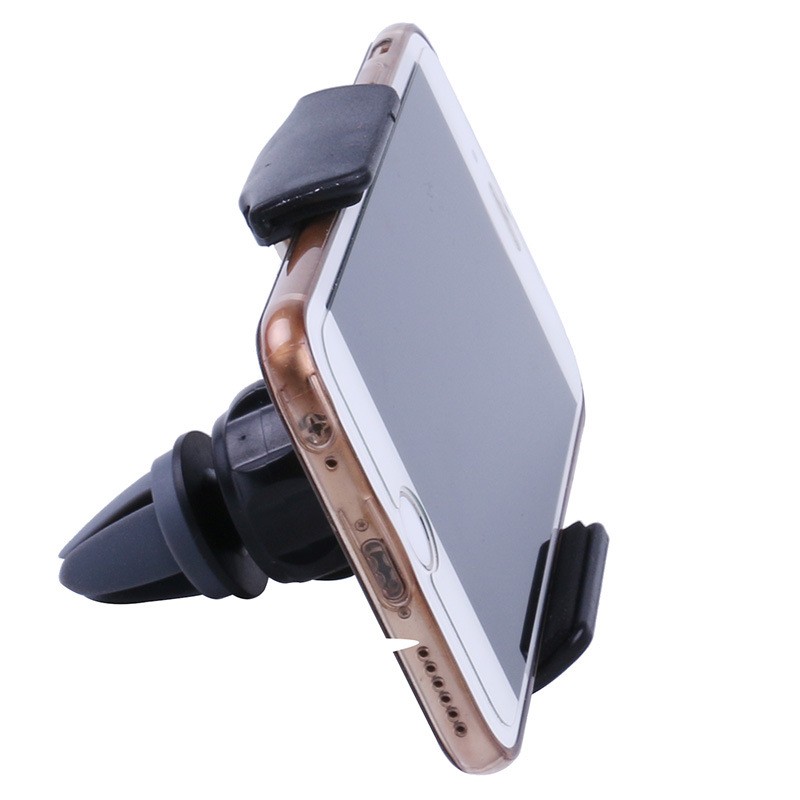 Displayed Image Car Airvent Cellphone Holder