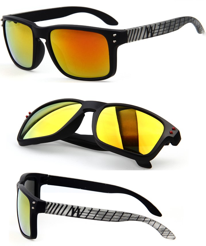 Displayed Image Fashion Sunglasses