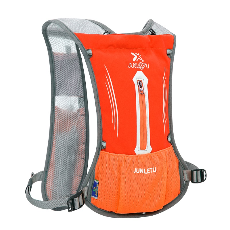 Displayed Image Cycling Back Pack