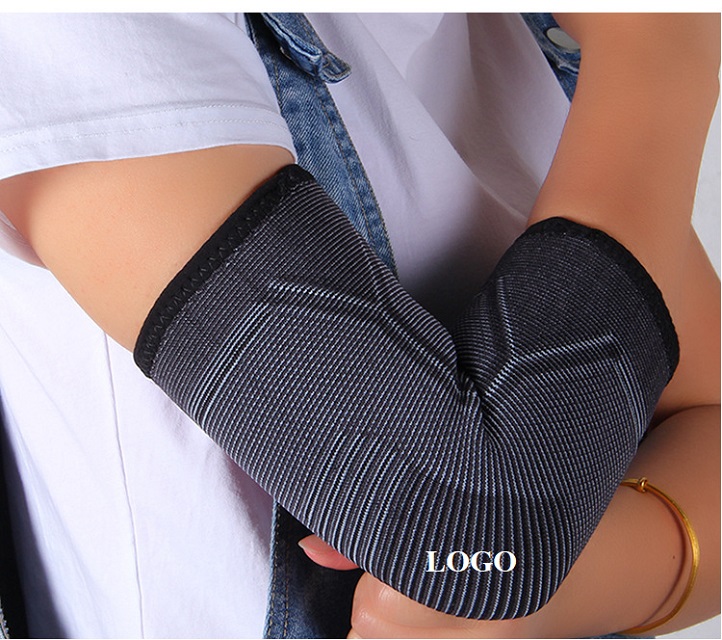 Displayed Image Elbow Compression Sleeve