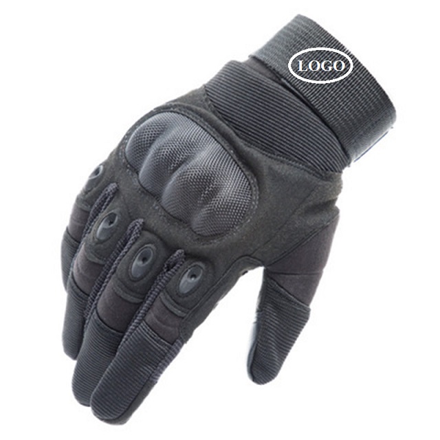 Displayed Image Outdoor Support Gloves