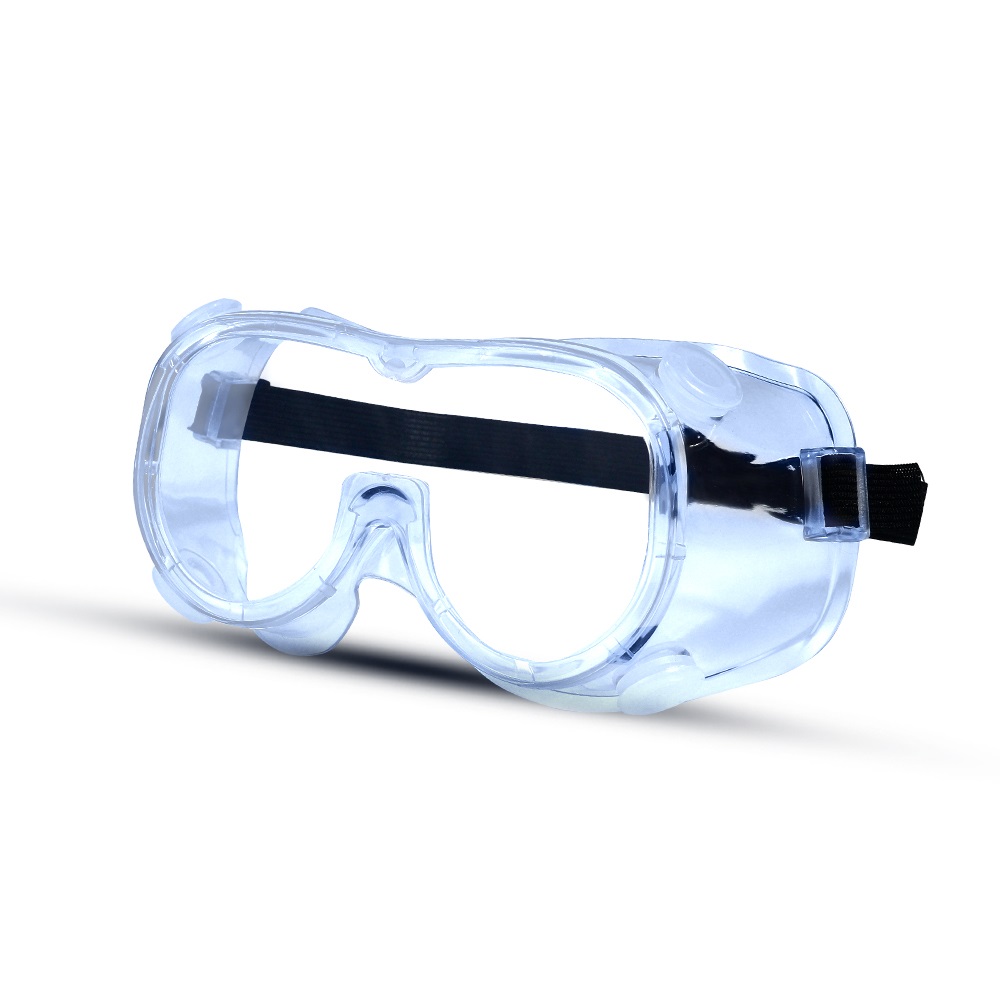 Displayed Image Multi-function Protective Anti-splash Goggles